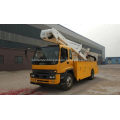 ISUZU 18m Insulated Aerial Working Platform Truck